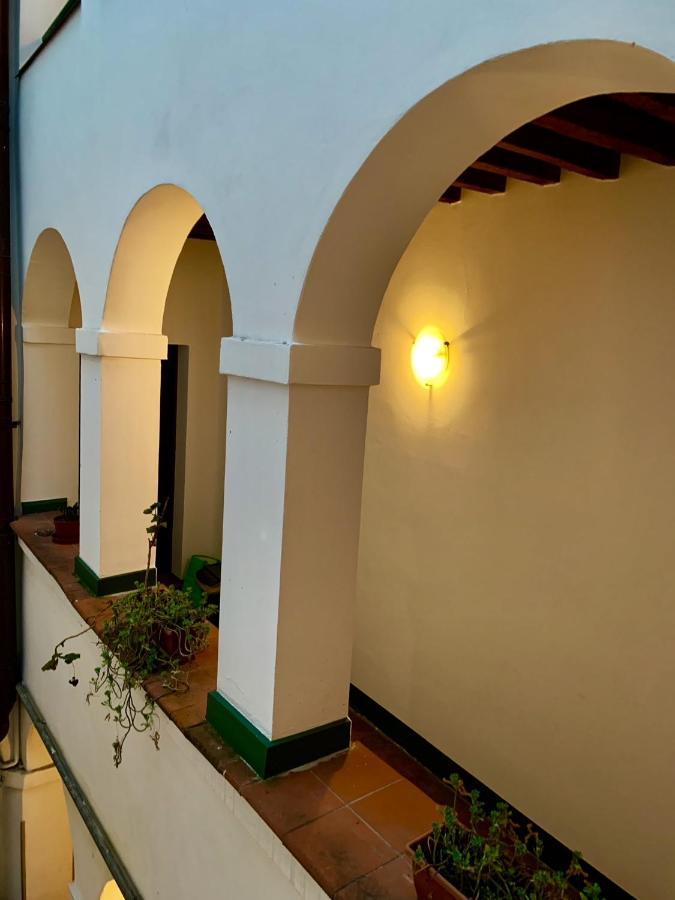 Rubra Apartments Parma Exterior foto