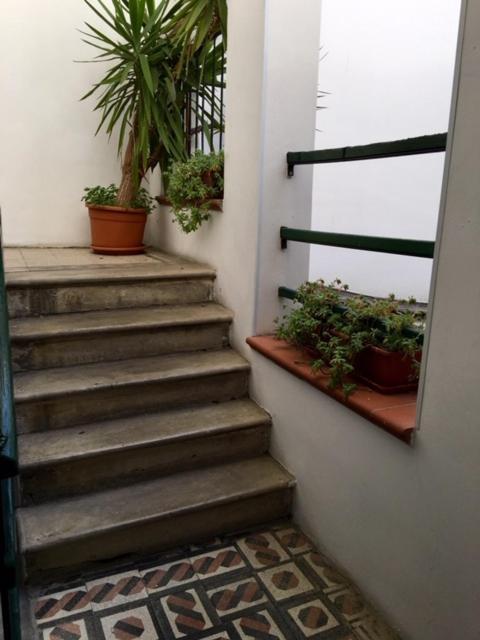 Rubra Apartments Parma Exterior foto